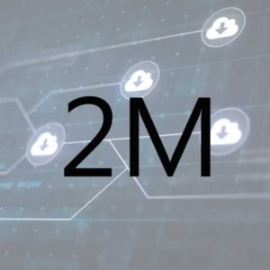 Cloud Server Consultation - 2M