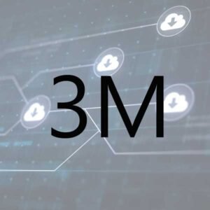 Cloud Server Consultation - 3M